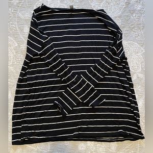 Thyme maternity nursing shirt